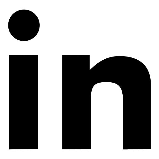 LinkedIn logo PNG    图片编号:55022