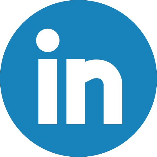 LinkedIn logo PNG    图片编号:55028
