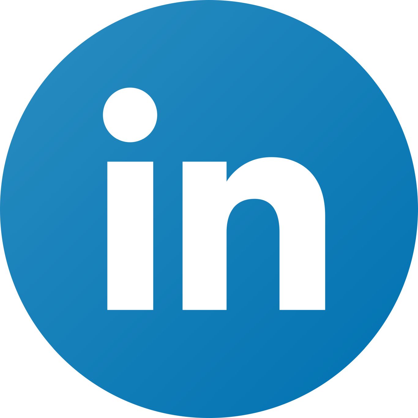 LinkedIn logo PNG    图片编号:55029