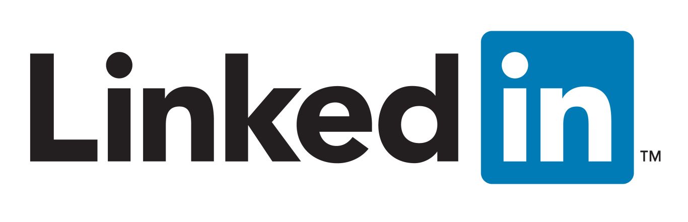 LinkedIn logo PNG    图片编号:55036