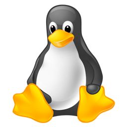 Linux logo PNG    图片编号:26993