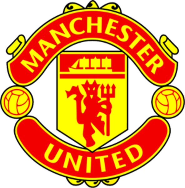 Manchester United logo PNG    图片编号:21863