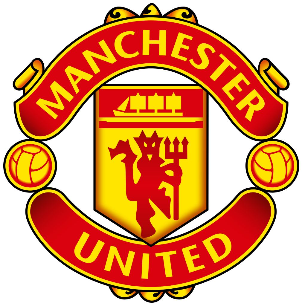 Manchester United logo PNG    图片编号:21872