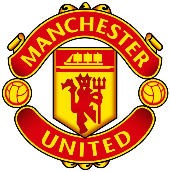 Manchester United logo PNG    图片编号:21873