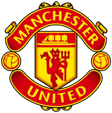 Manchester United logo PNG    图片编号:21874