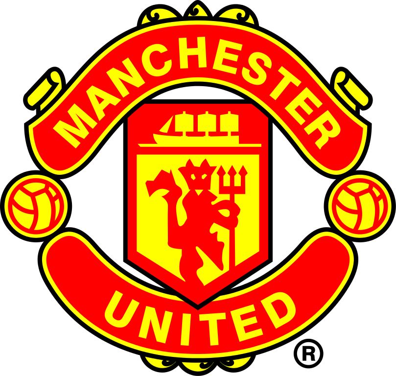 Manchester United logo PNG    图片编号:21877