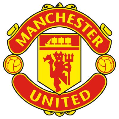 Manchester United logo PNG    图片编号:21878