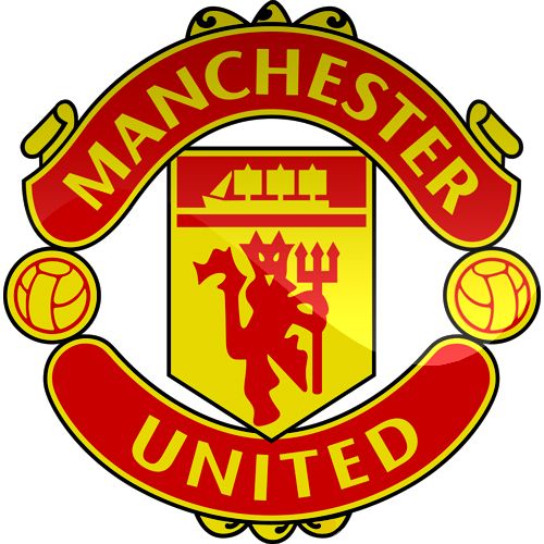 Manchester United logo PNG    图片编号:21881
