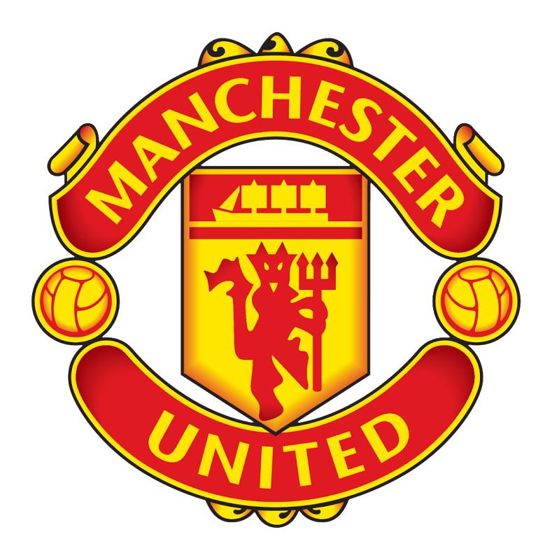 Manchester United logo PNG    图片编号:21864