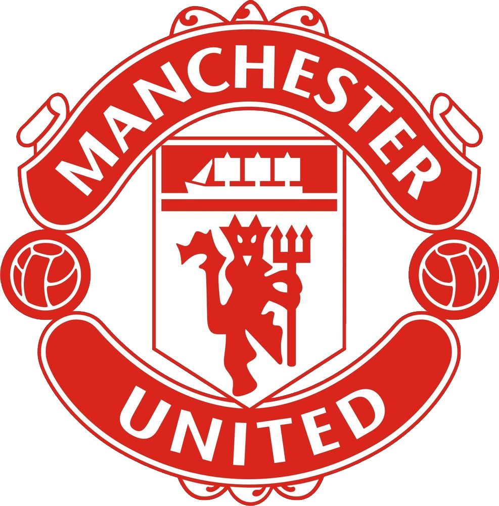 Manchester United logo PNG    图片编号:21883