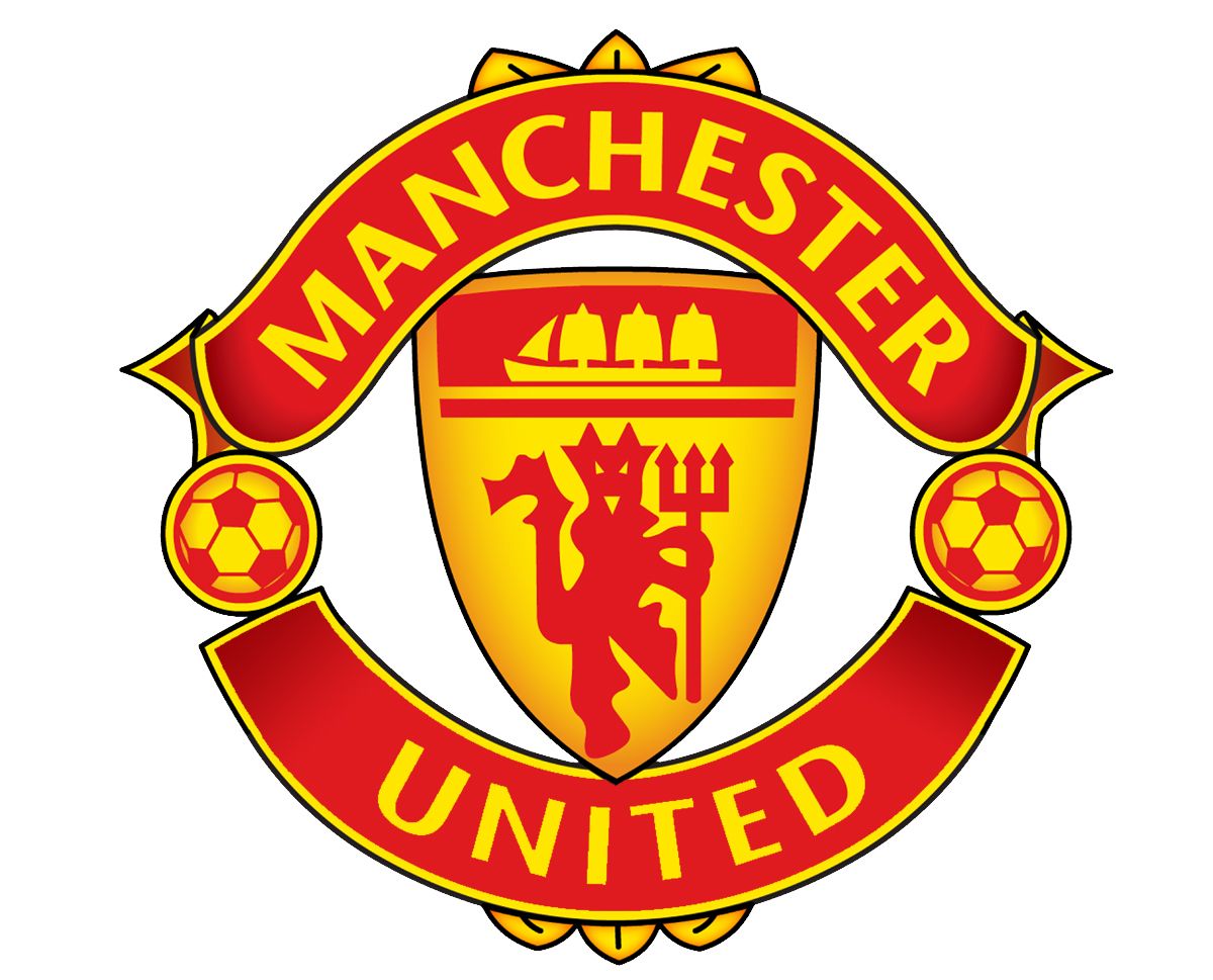 Manchester United logo PNG    图片编号:21885