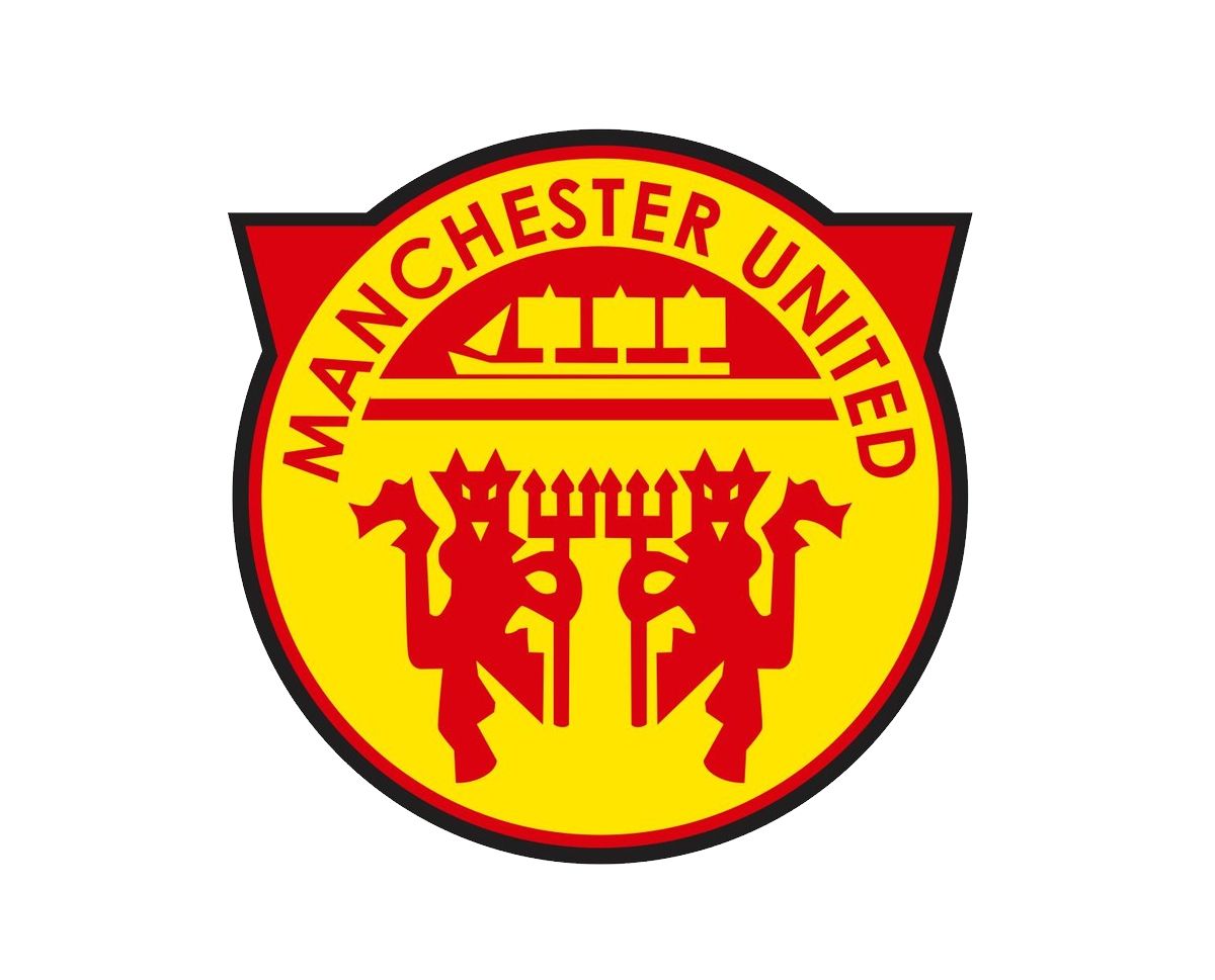 Manchester United logo PNG    图片编号:21886