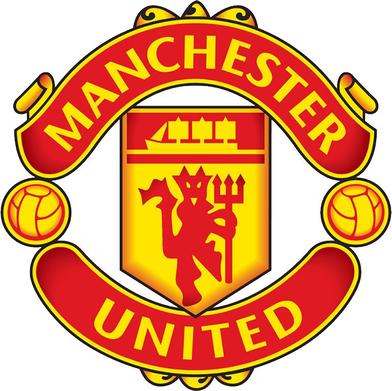 Manchester United logo PNG    图片编号:21888