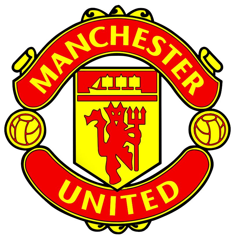 Manchester United logo PNG    图片编号:21867