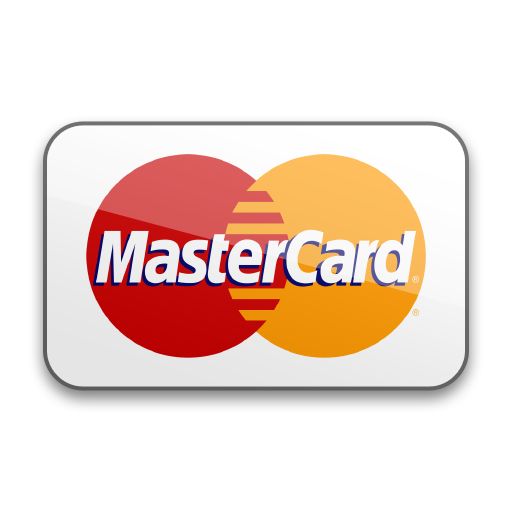 Mastercard icon PNG    图片编号:20585