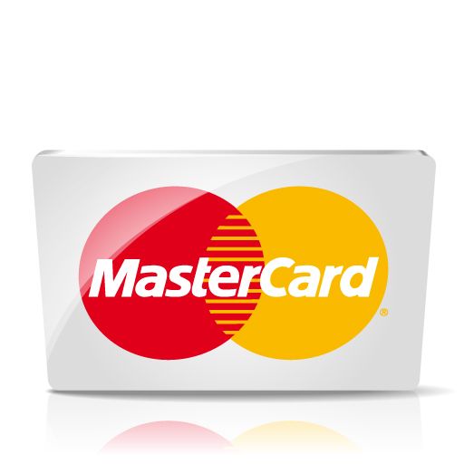 Mastercard logo PNG    图片编号:20586