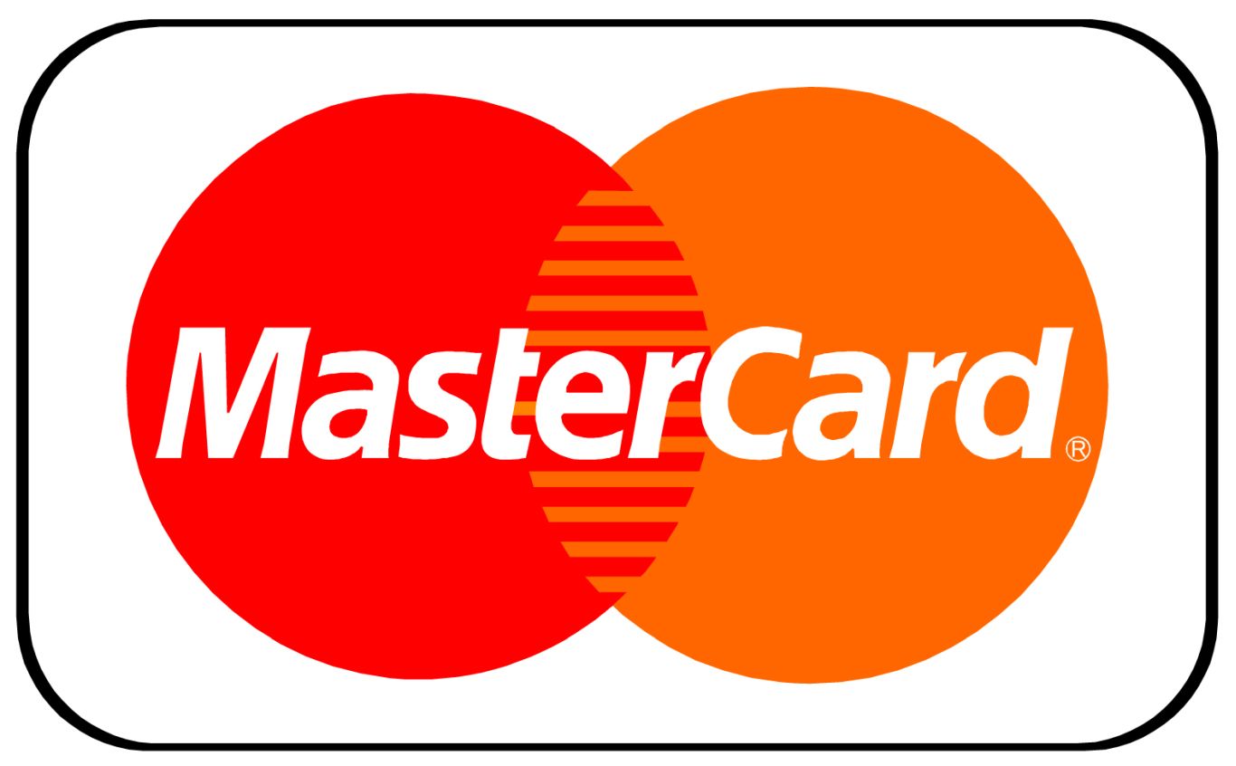 Mastercard logo PNG    图片编号:20588