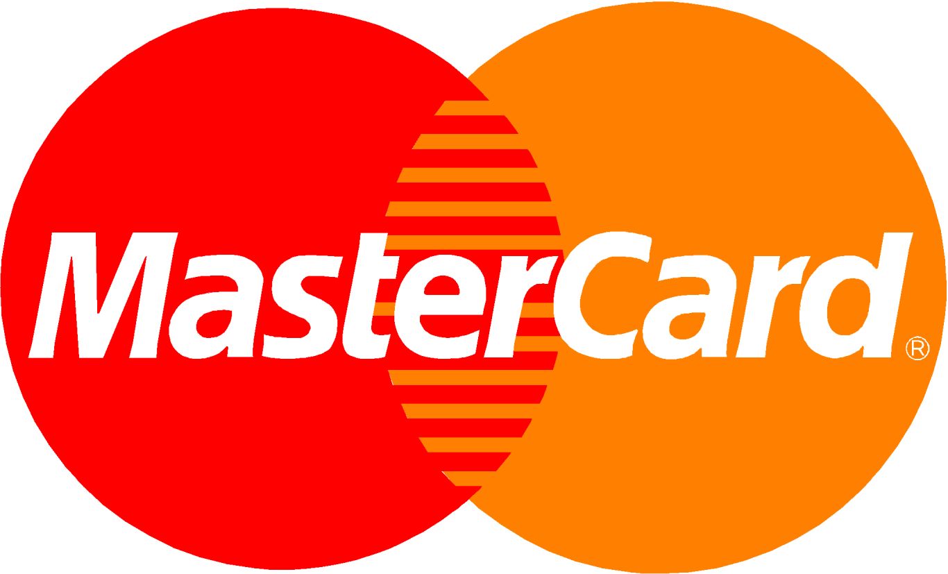 Mastercard logo PNG    图片编号:20590