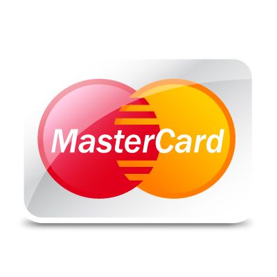Mastercard logo PNG    图片编号:20593