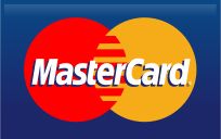 Mastercard icon PNG    图片编号:20576