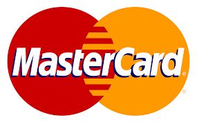 Mastercard logo PNG    图片编号:20594