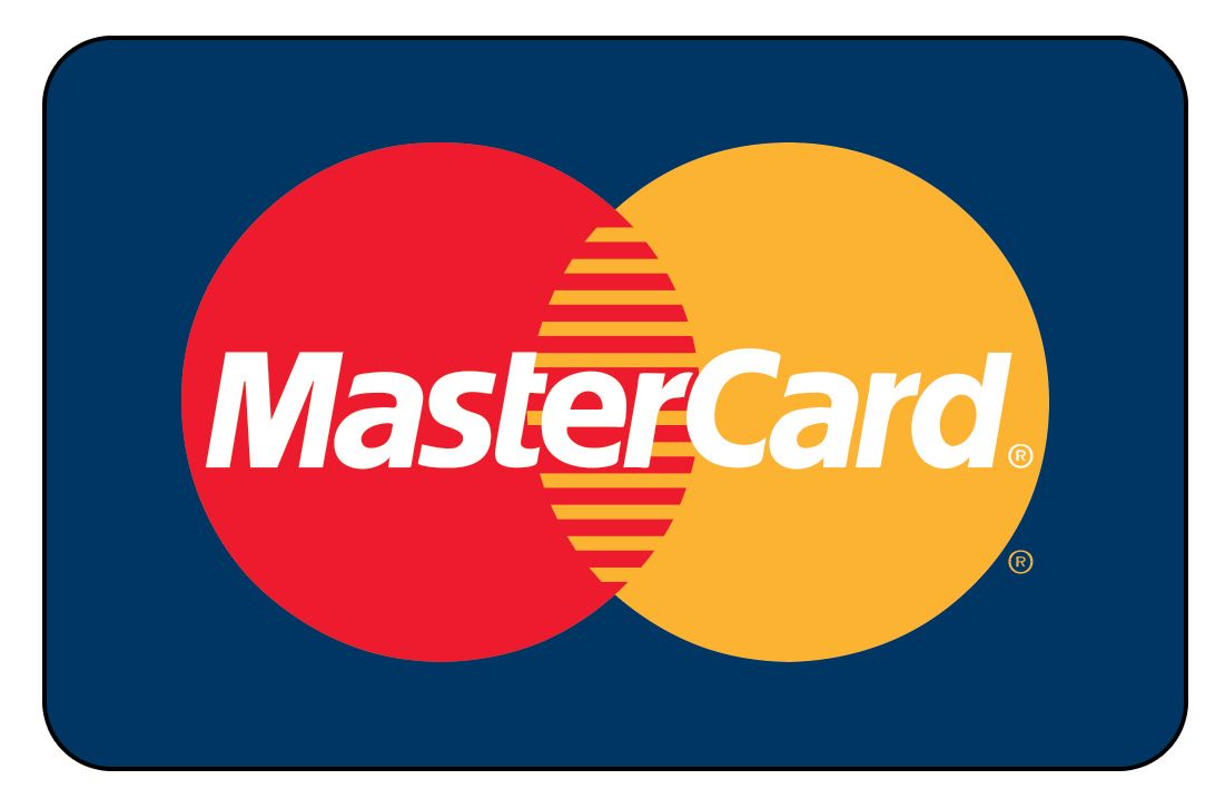Mastercard logo PNG    图片编号:20597