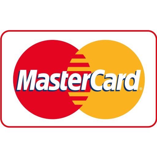Mastercard icon PNG    图片编号:20599