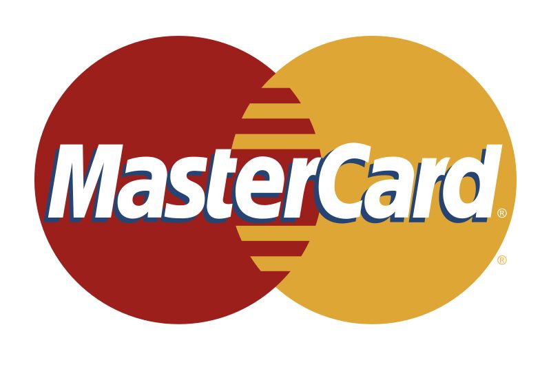 Mastercard logo PNG    图片编号:20582