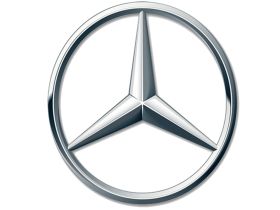 Mercedes logo PNG    图片编号:20472