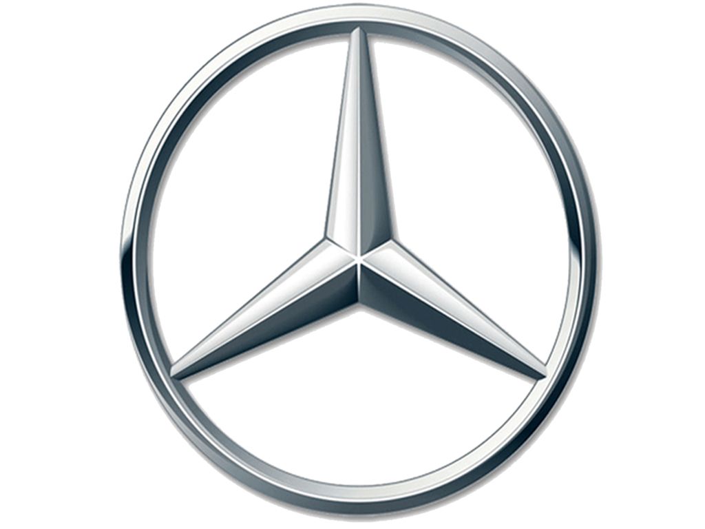 Mercedes logo PNG    图片编号:20473