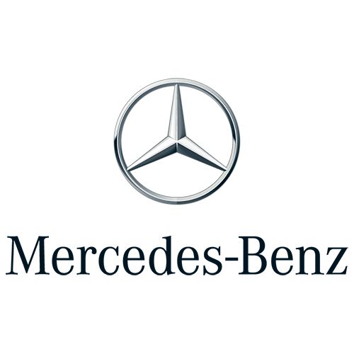 Mercedes logo PNG    图片编号:20475