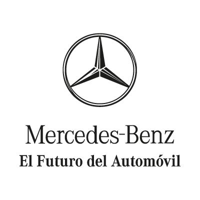 Mercedes logo PNG    图片编号:20476