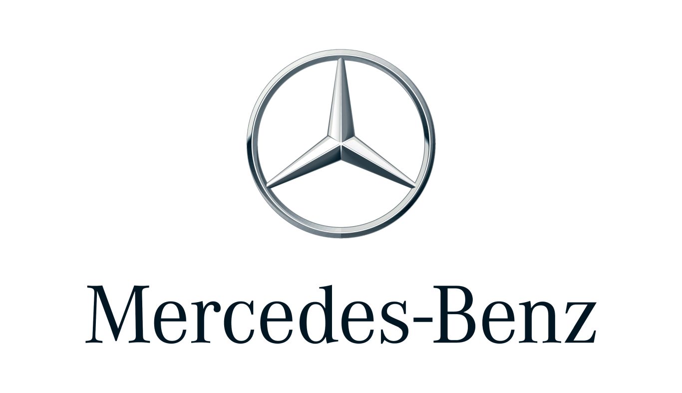 Mercedes Benz logo PNG    图片编号:20486