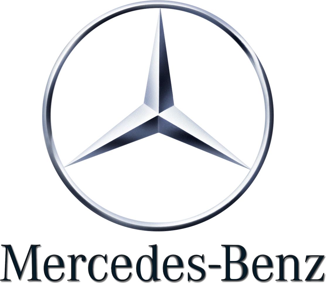 Mercedes logo PNG    图片编号:20487