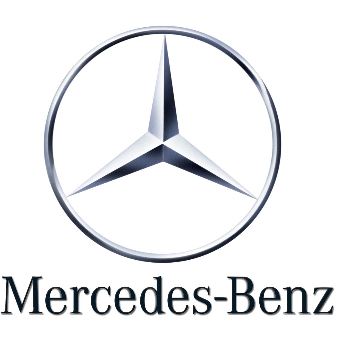 Mercedes logo PNG    图片编号:20462