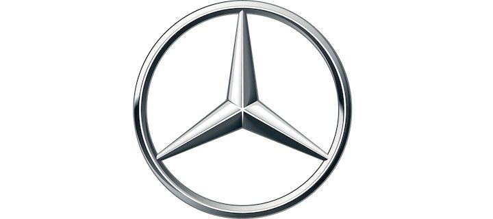 Mercedes logo PNG    图片编号:20491