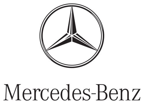 Mercedes logo PNG    图片编号:20463