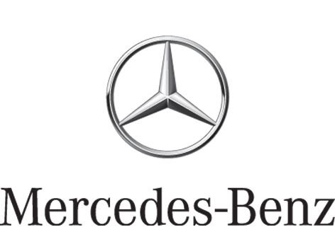 Mercedes Benz logo PNG    图片编号:20468