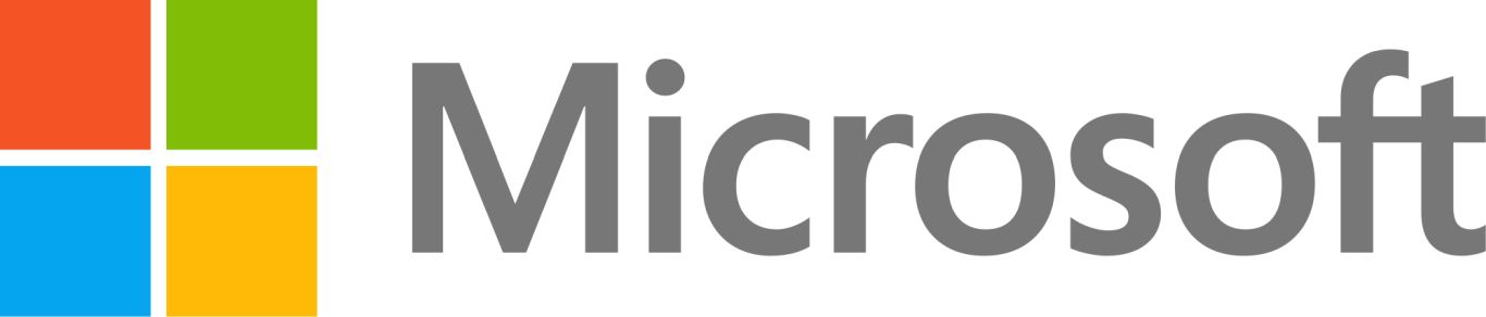 Microsoft logo PNG    图片编号:19839