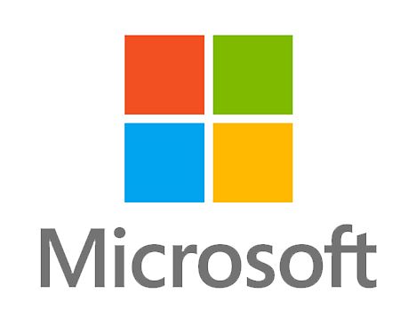 Microsoft icon PNG    图片编号:19842