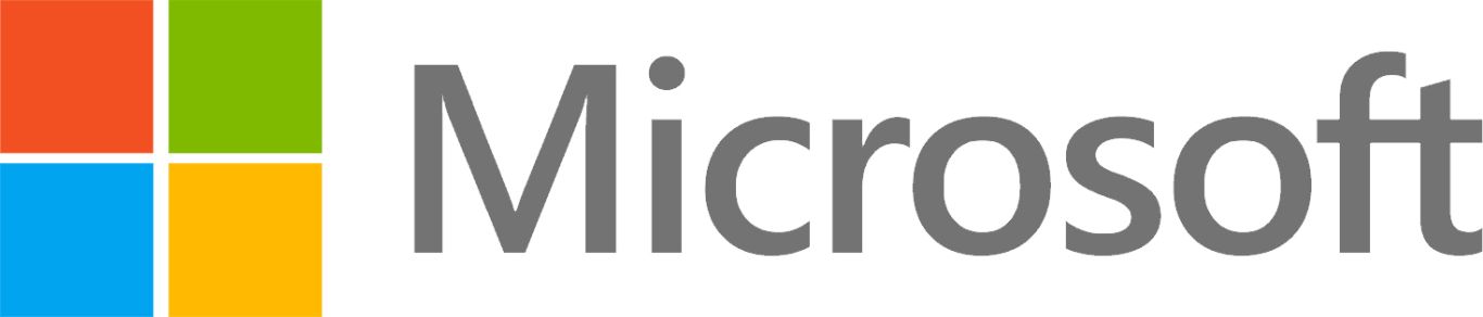 Microsoft logo PNG    图片编号:19843