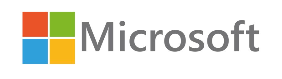 Microsoft logo PNG    图片编号:19848
