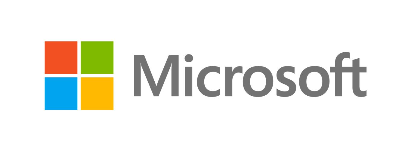 Microsoft logo PNG    图片编号:19831