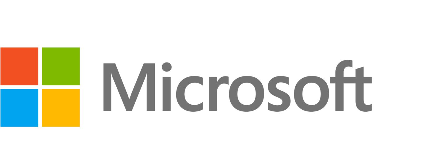 Microsoft logo PNG    图片编号:19832