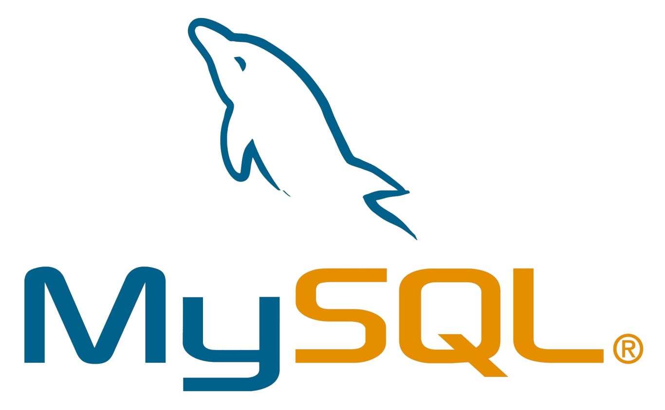 MySQL logo PNG    图片编号:60283