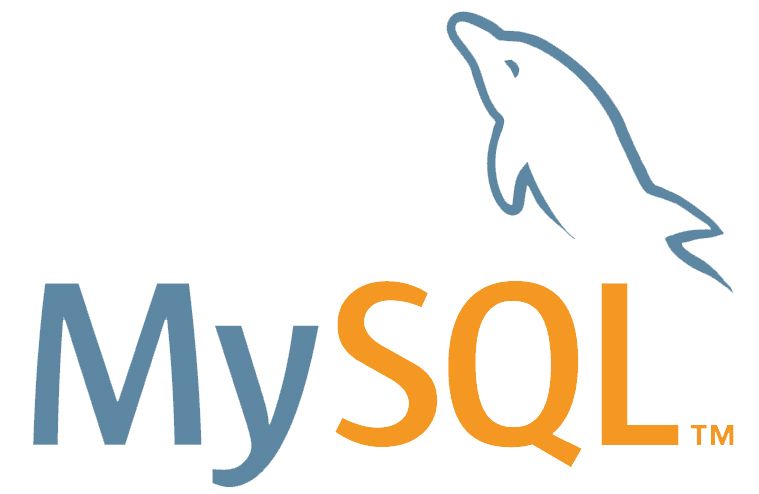 MySQL logo PNG    图片编号:60296