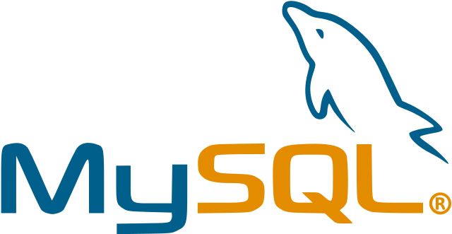 MySQL logo PNG    图片编号:60297