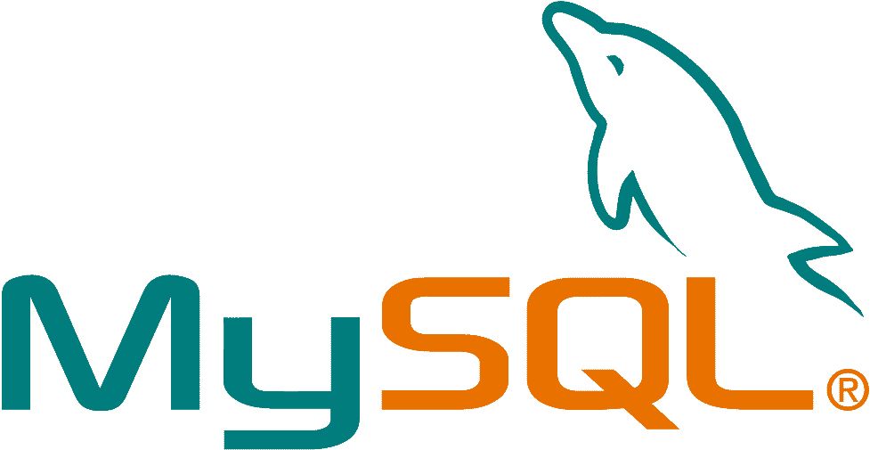 MySQL logo PNG    图片编号:60299