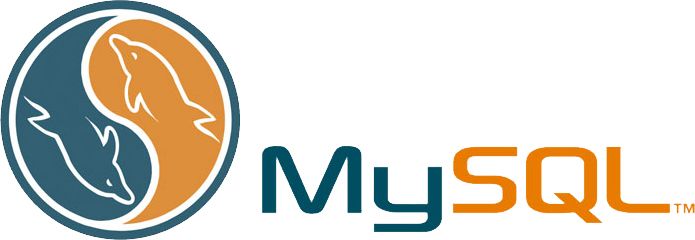 MySQL logo PNG    图片编号:60284
