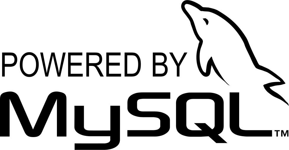 MySQL logo PNG    图片编号:60303